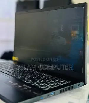 New Laptop Acer Aspire 5 16GB Intel Core i7 SSD 512GB