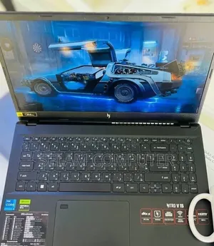 New Laptop Acer Aspire 5 16GB Intel Core i7 SSD 512GB