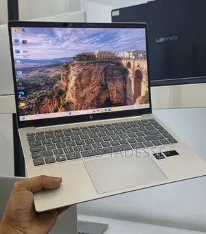 New Laptop HP Pavilion 14 32GB Intel Core Ultra 5 SSD 1T