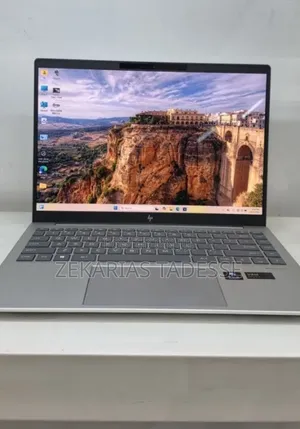 New Laptop HP Pavilion 14 32GB Intel Core Ultra 5 SSD 1T