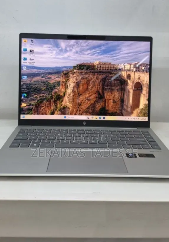 New Laptop HP Pavilion 14 32GB Intel Core Ultra 5 SSD 1T
