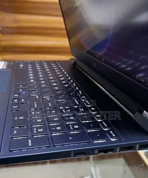 New Laptop HP Victus 15 16GB Intel Core i5 SSD 512GB