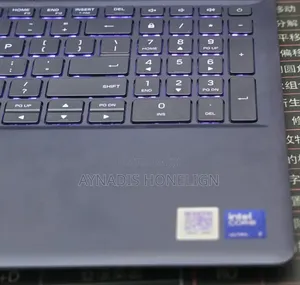 New Laptop Dell Alienware Aurora 16 16GB Intel Core Ultra 7 SSD 1T