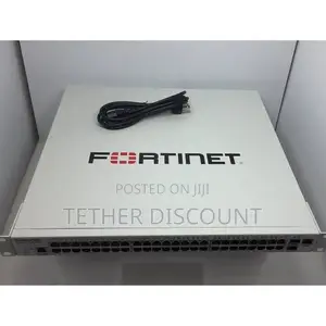 Fortiswitch 2048f (Fs-2048f)
