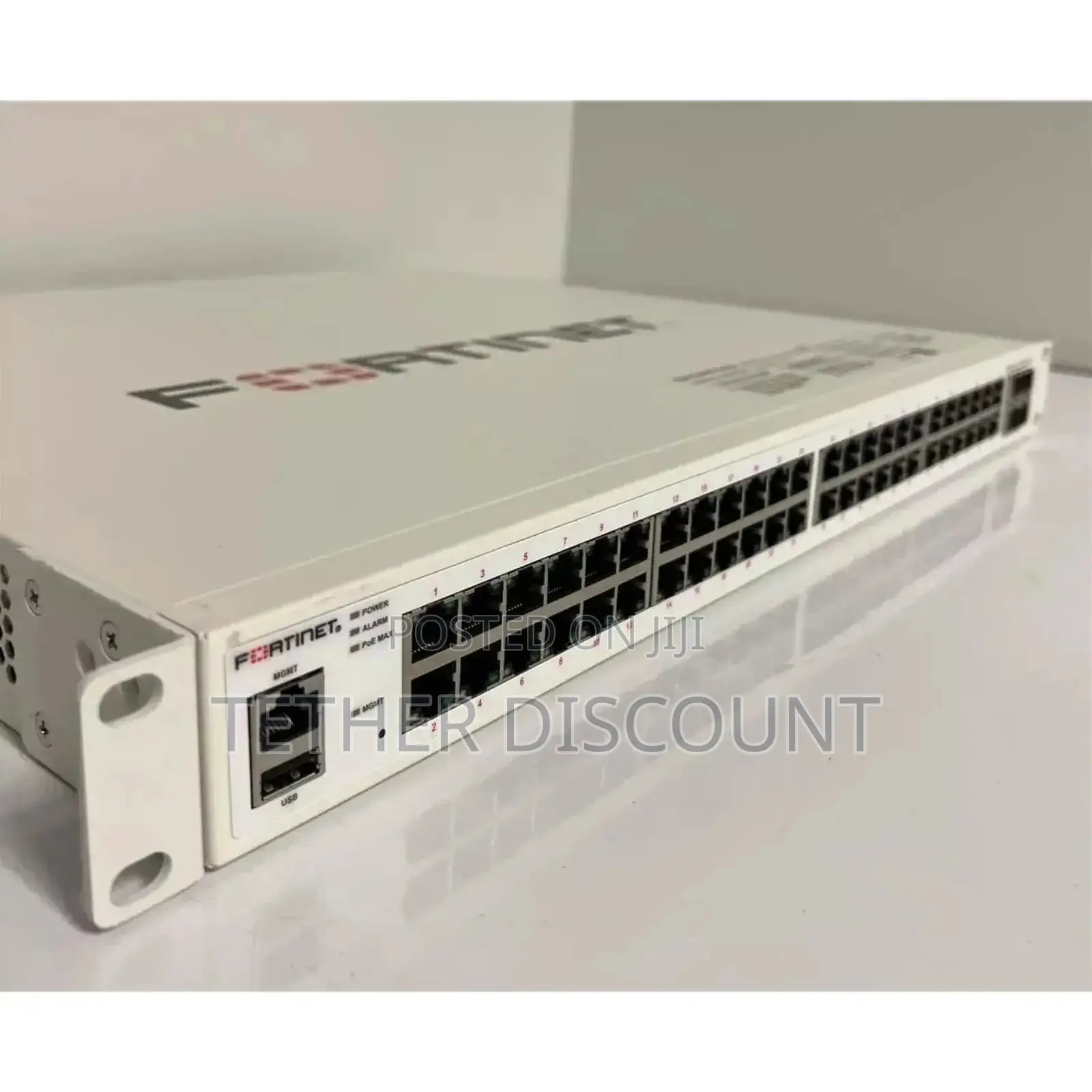 Fortiswitch 2048f (Fs-2048f)