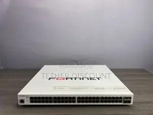 Fortiswitch 2048f (Fs-2048f)