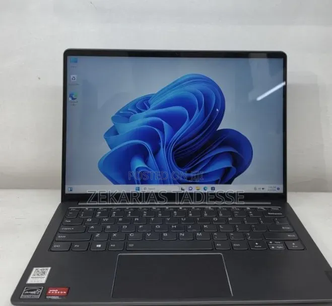 New Laptop Lenovo Ideapad 3 16GB AMD Ryzen 7 SSD 512GB