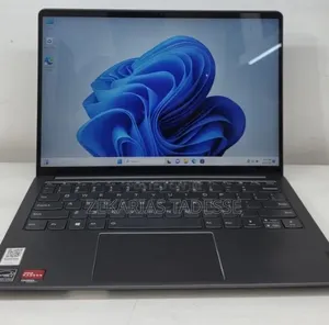New Laptop Lenovo Ideapad 3 16GB AMD Ryzen 7 SSD 512GB