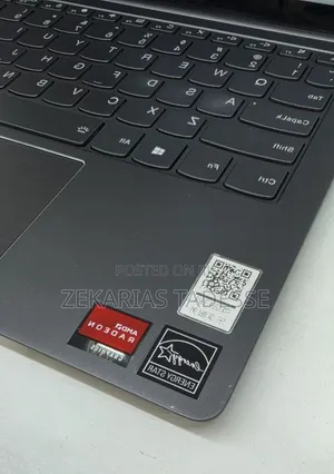 New Laptop Lenovo Ideapad 3 16GB AMD Ryzen 7 SSD 512GB