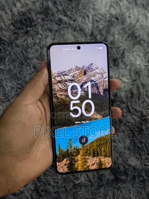 New Google Pixel 8 Pro 128 GB Black