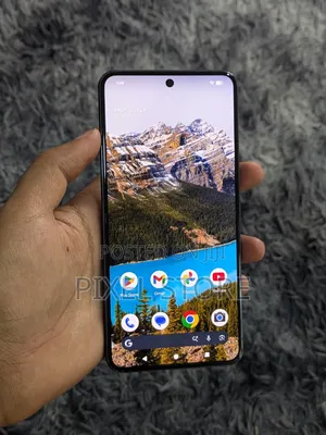 New Google Pixel 8 Pro 128 GB Black
