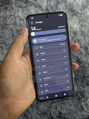 New Google Pixel 8 Pro 128 GB Black