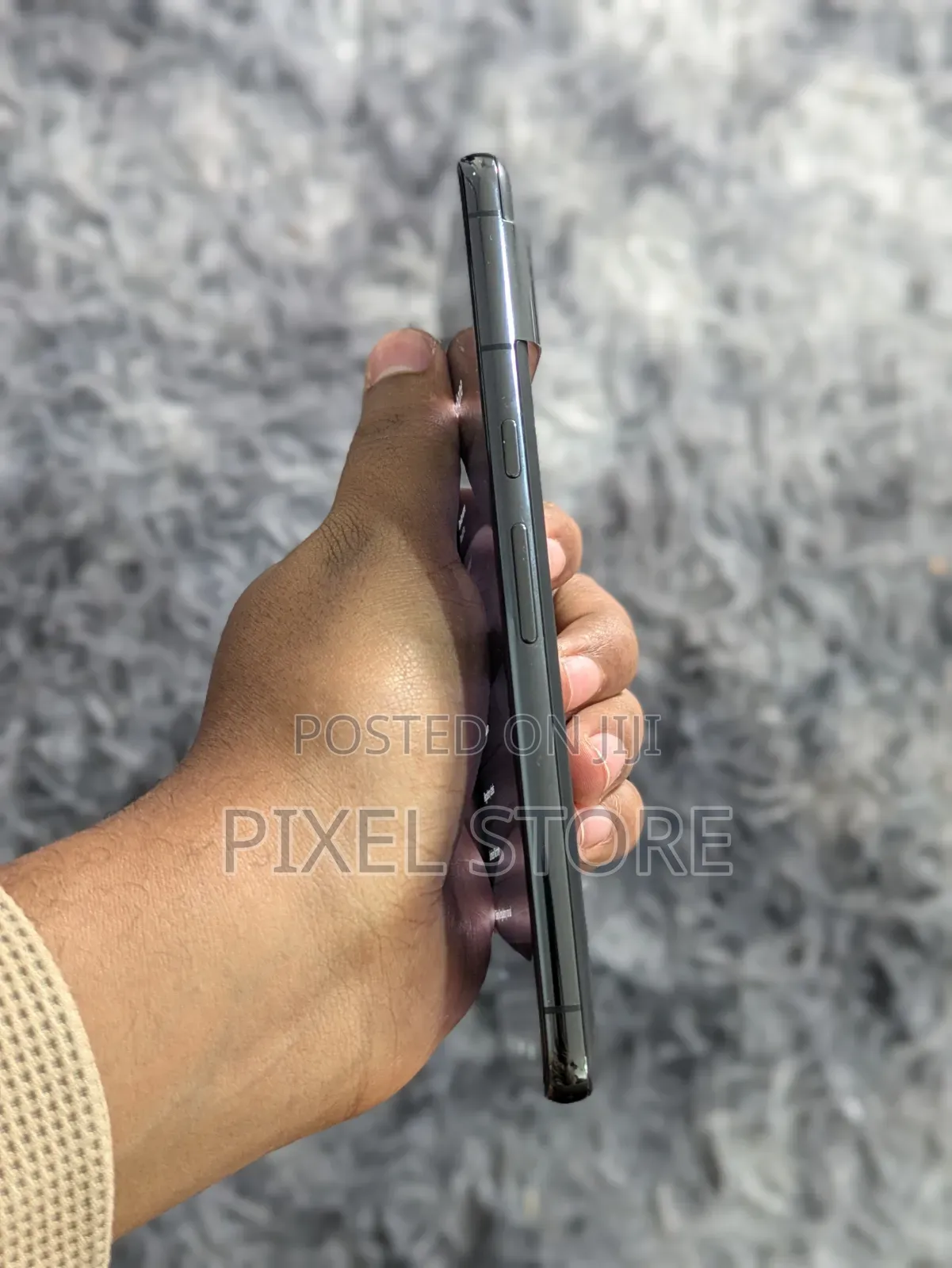New Google Pixel 8 Pro 128 GB Black