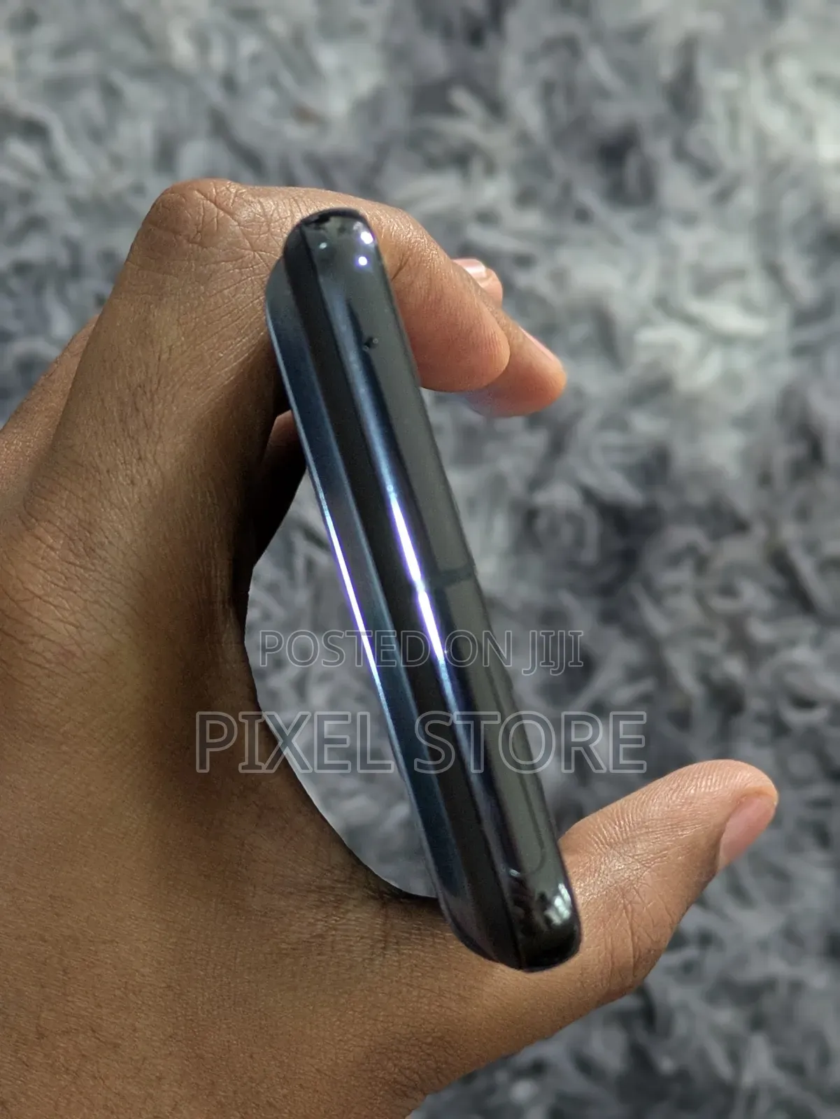 New Google Pixel 8 Pro 128 GB Black