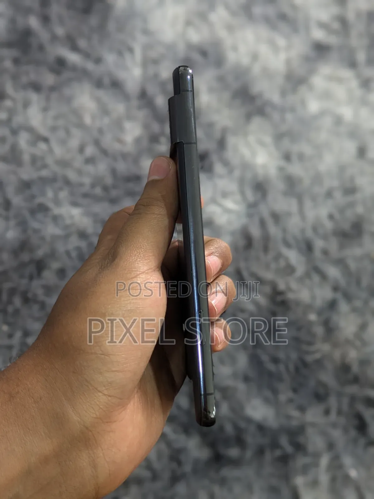 New Google Pixel 8 Pro 128 GB Black