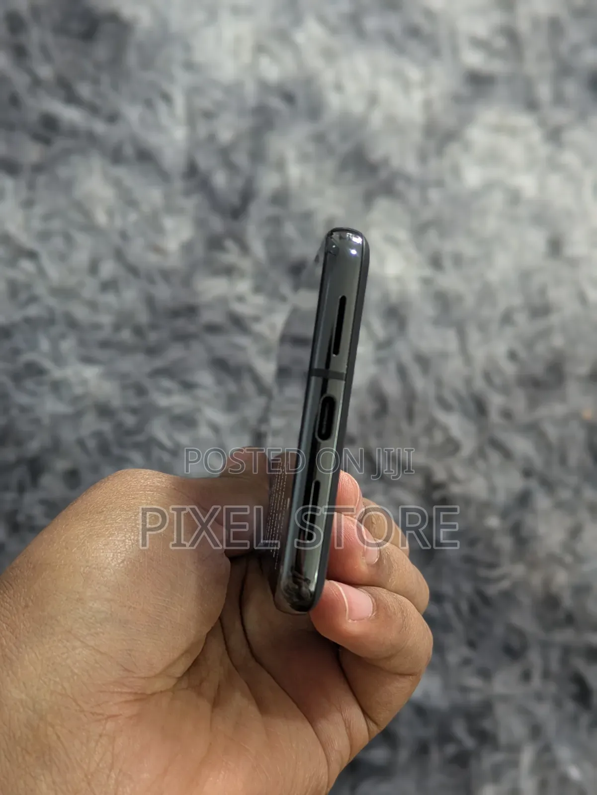 New Google Pixel 8 Pro 128 GB Black