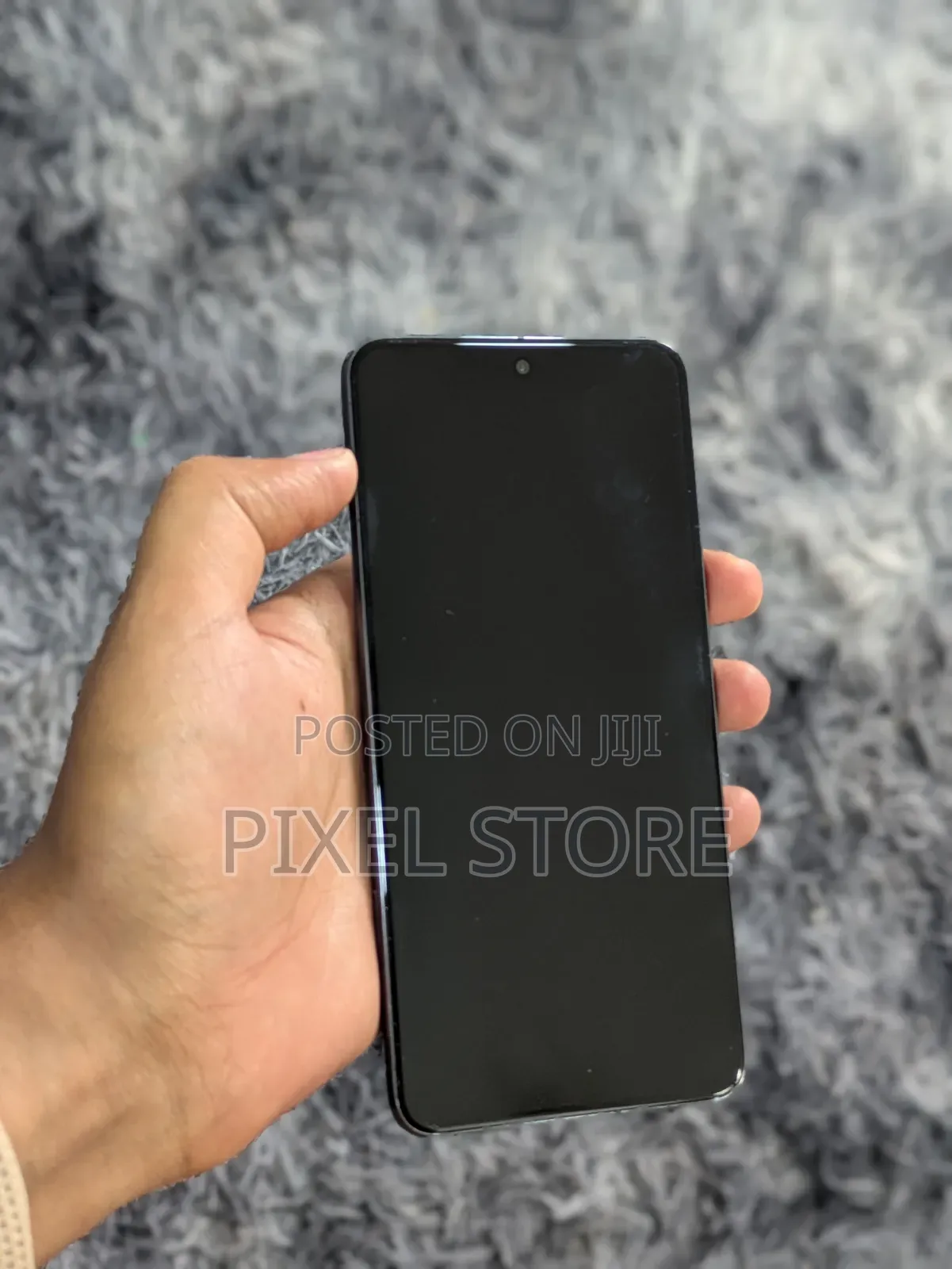 New Google Pixel 8 Pro 128 GB Black