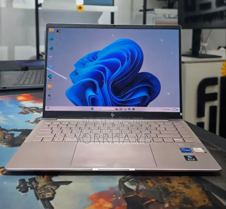 New Laptop HP Pavilion 15 16GB Intel Core i7 SSD 1T