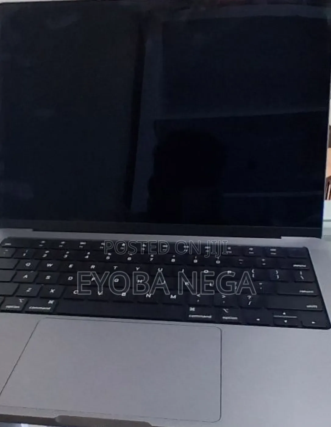 New Laptop Apple MacBook Pro 2021 M1 Max 32GB Apple M1 Max SSD 512GB