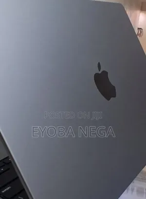 New Laptop Apple MacBook Pro 2021 M1 Max 32GB Apple M1 Max SSD 512GB