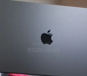 New Laptop Apple MacBook Pro 2021 M1 Max 32GB Apple M1 Max SSD 512GB