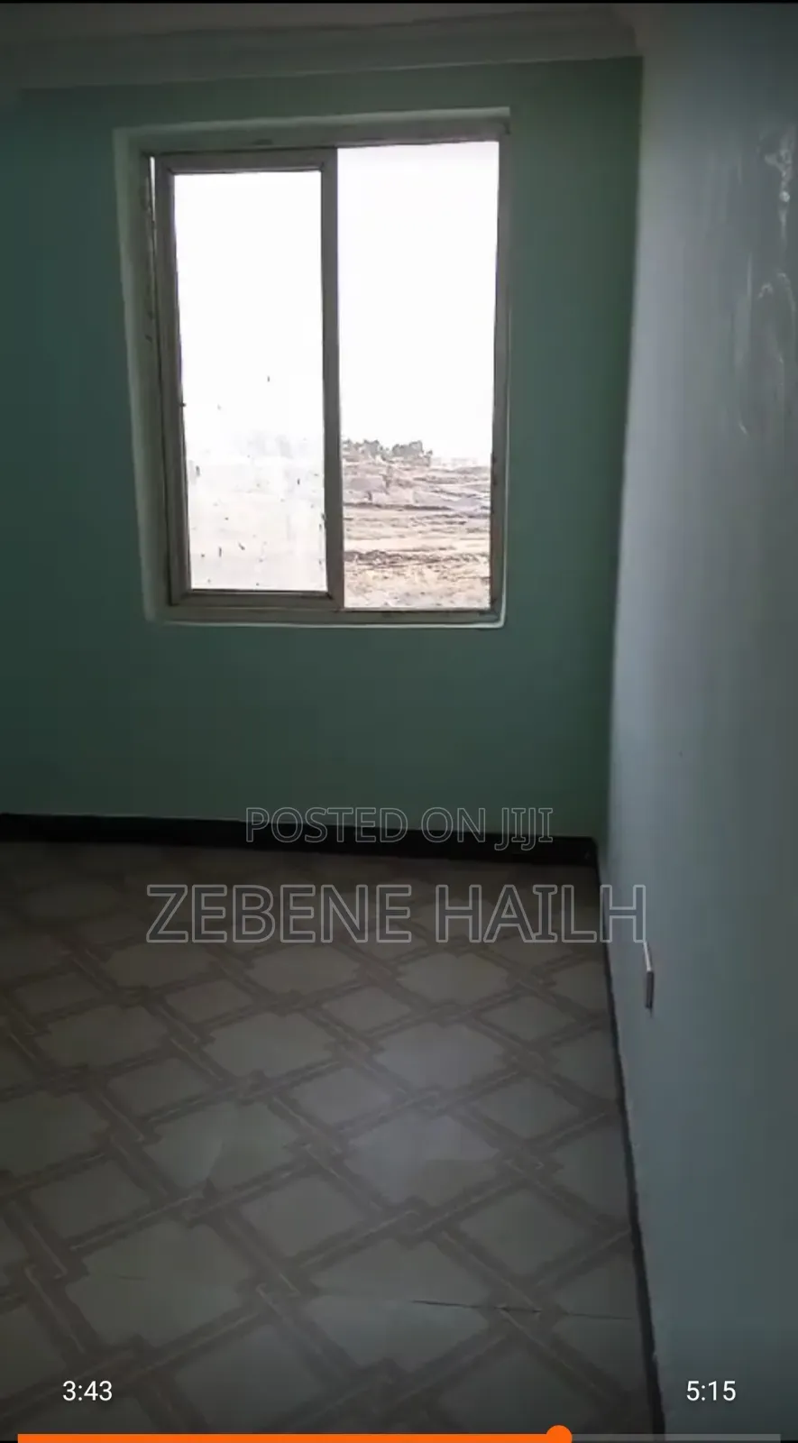 3bdrm House in ኮንዶሚኒየም መኖሪያ ቤት, Bole for rent