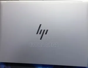 New Laptop HP EliteBook 830 G9 16GB Intel Core i5 SSD 512GB