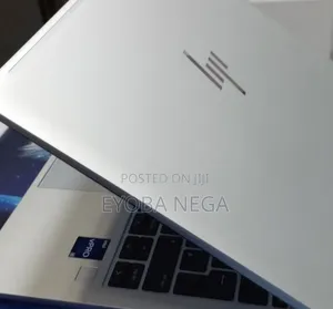 New Laptop HP EliteBook 830 G9 16GB Intel Core i5 SSD 512GB