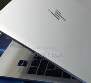 New Laptop HP EliteBook 830 G9 16GB Intel Core i5 SSD 512GB