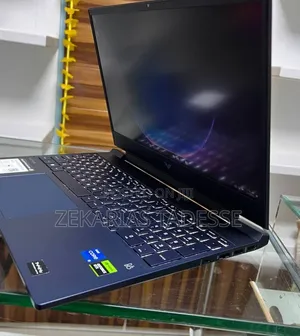 New Laptop HP Victus 16 16GB Intel Core i5 SSD 512GB