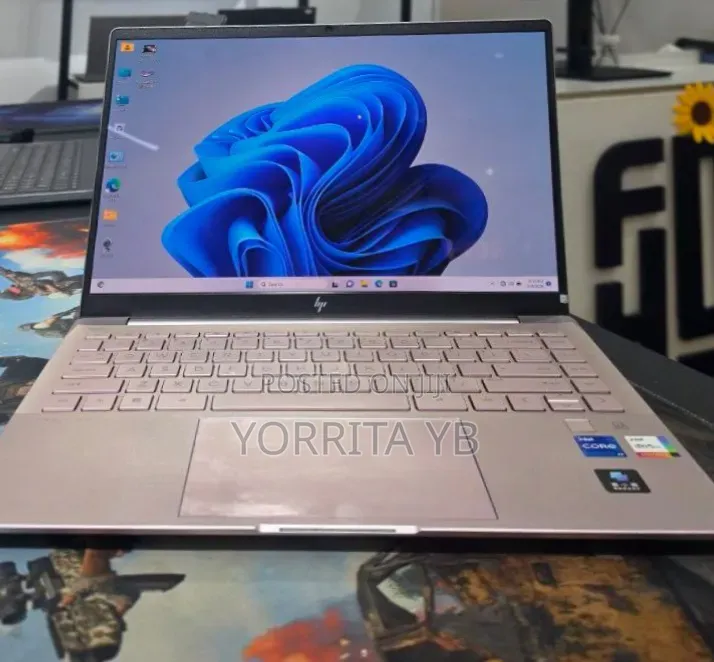New Laptop HP Pavilion 15 16GB Intel Core i7 SSD 1T