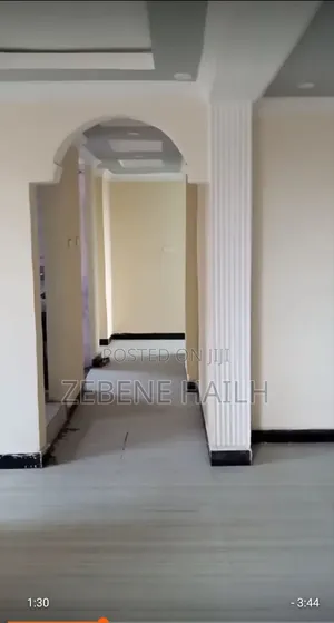 3bdrm House in ኮንዶሚኒየም መኖሪያ ቤት, Bole for rent