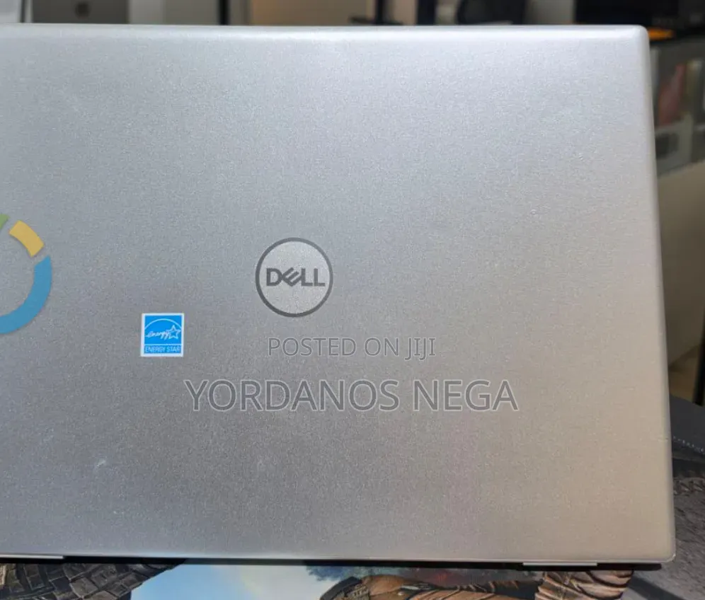 New Laptop Dell Inspiron 14 16GB Intel Core i7 SSD 512GB