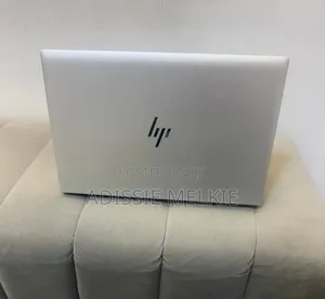 New Laptop HP EliteBook 840 G8 16GB Intel Core i5 SSD 512GB