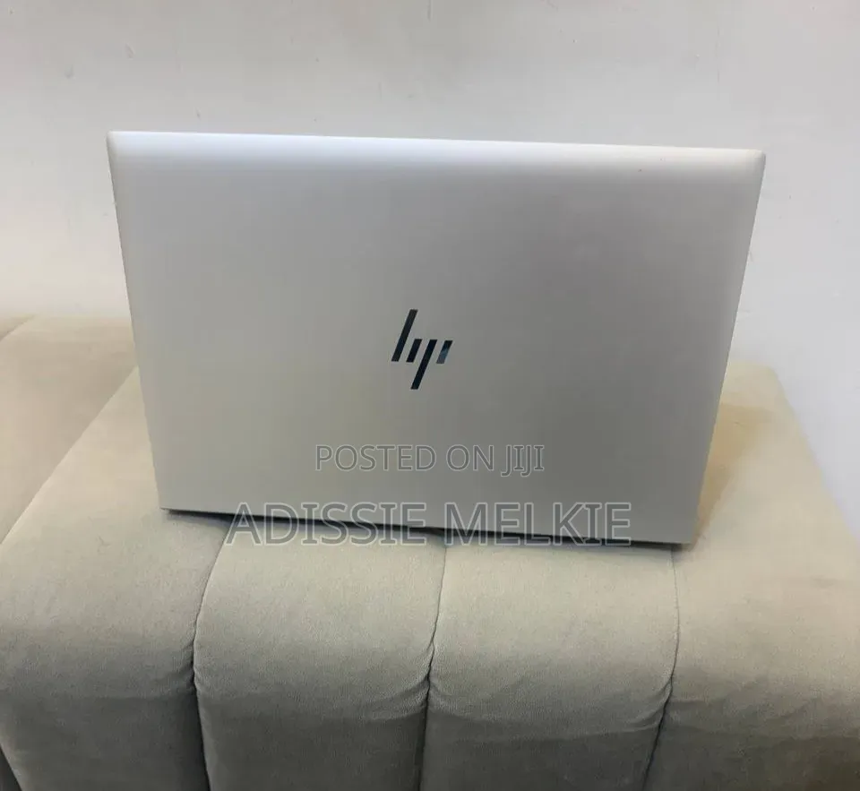 New Laptop HP EliteBook 840 G8 16GB Intel Core i5 SSD 512GB