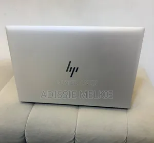 New Laptop HP EliteBook 840 G8 16GB Intel Core i5 SSD 512GB