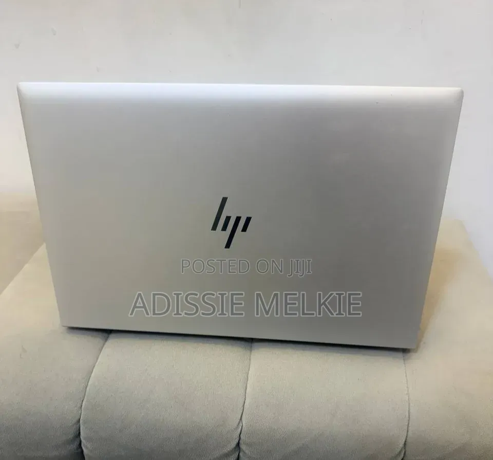 New Laptop HP EliteBook 840 G8 16GB Intel Core i5 SSD 512GB