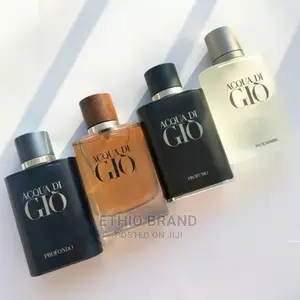 Tell the World  Its His Choice