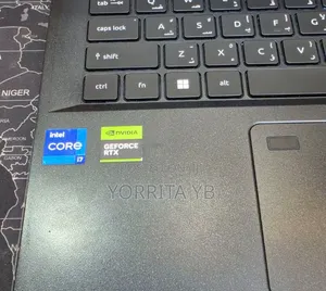 New Laptop Acer Nitro V 15 16GB Intel Core i7 SSD 512GB