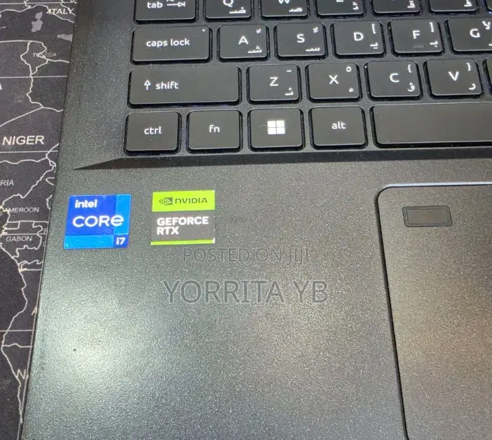 New Laptop Acer Nitro V 15 16GB Intel Core i7 SSD 512GB