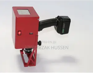 Marking Machine