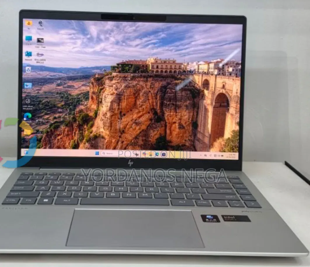 New Laptop HP Pavilion 14 32GB Intel Core Ultra 5 SSD 1T