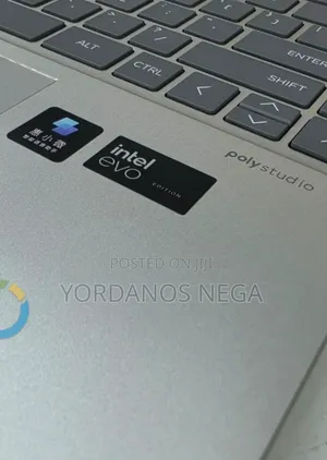 New Laptop HP Pavilion 14 32GB Intel Core Ultra 5 SSD 1T