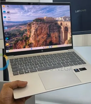 New Laptop HP Pavilion 14 32GB Intel Core Ultra 5 SSD 1T