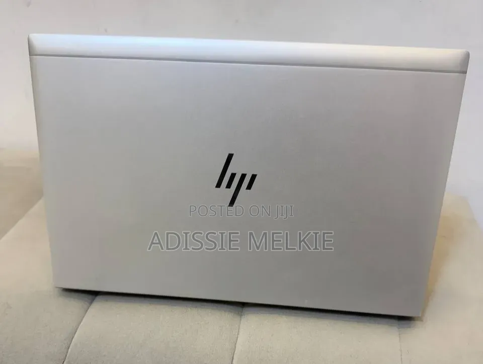 New Laptop HP EliteBook 840 G8 16GB Intel Core i7 SSD 512GB