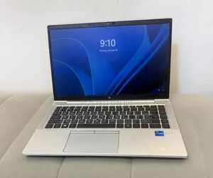 New Laptop HP EliteBook 840 G8 16GB Intel Core i7 SSD 512GB