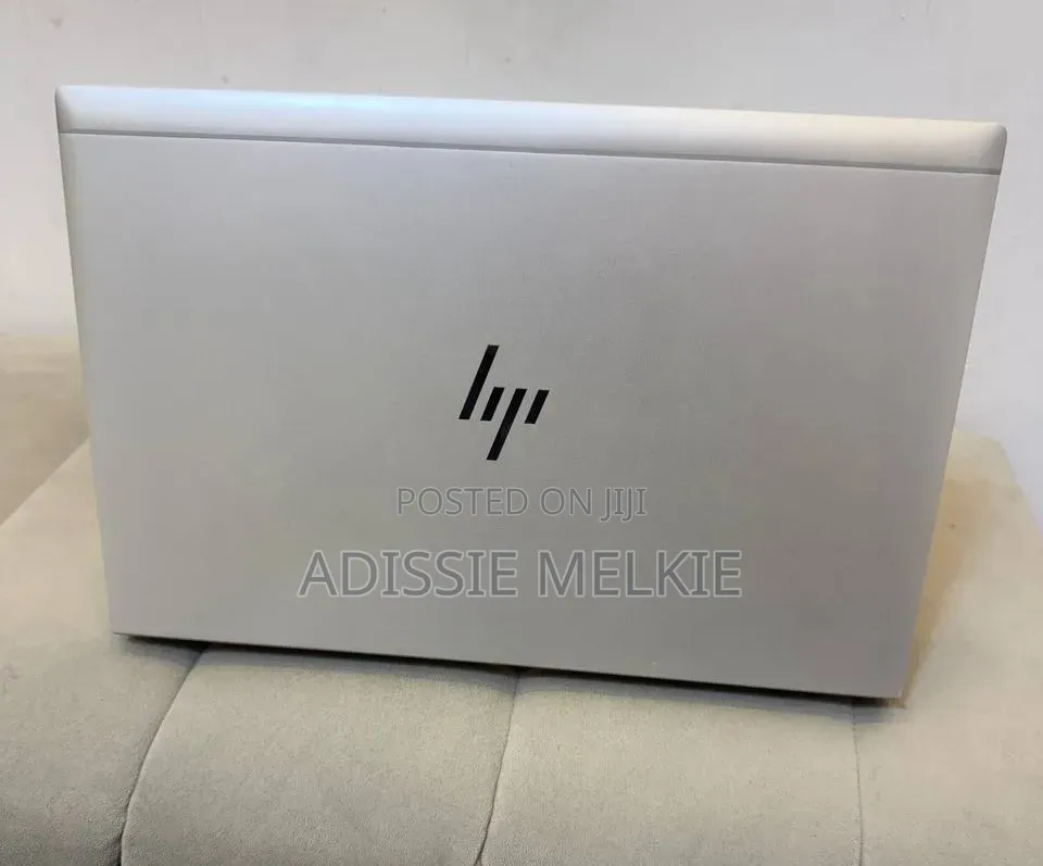 New Laptop HP EliteBook 840 G8 16GB Intel Core i7 SSD 512GB
