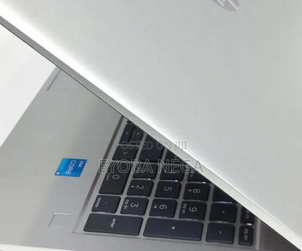 New Laptop HP Probook 450 16GB Intel Core i5 SSD 512GB
