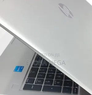 New Laptop HP Probook 450 16GB Intel Core i5 SSD 512GB