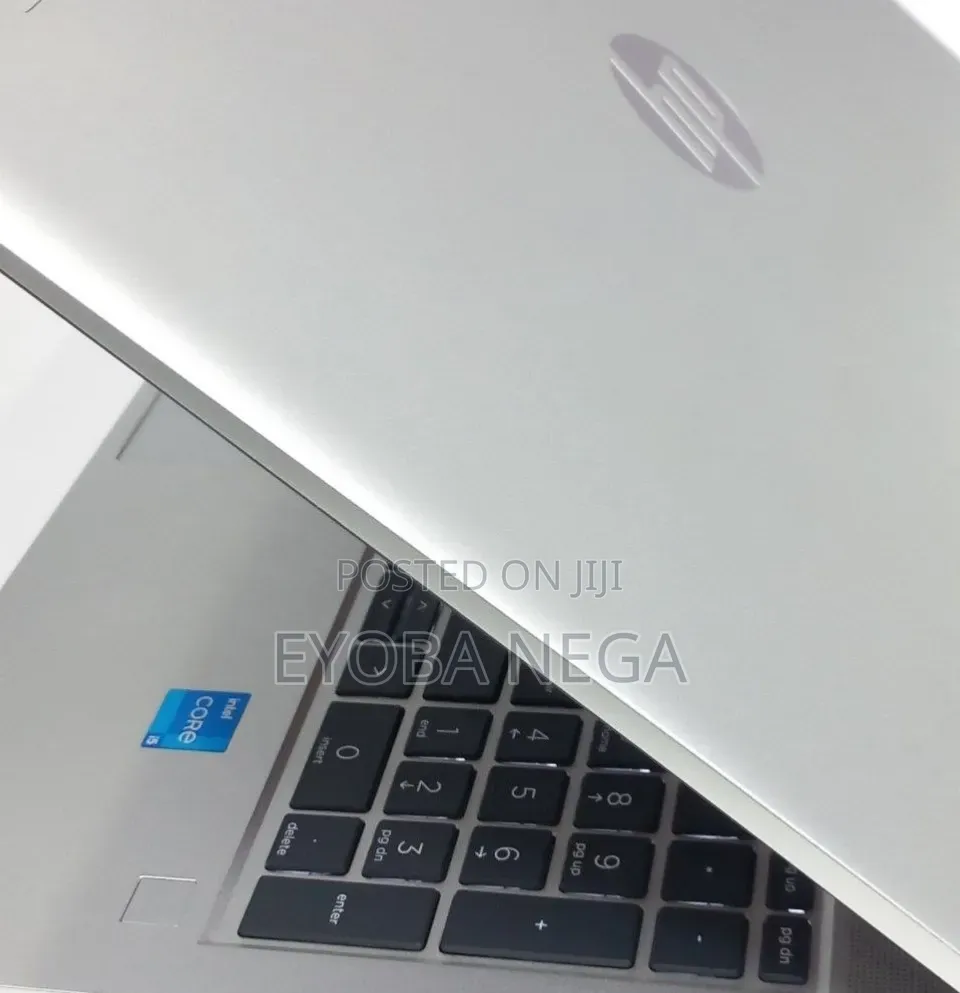 New Laptop HP Probook 450 16GB Intel Core i5 SSD 512GB